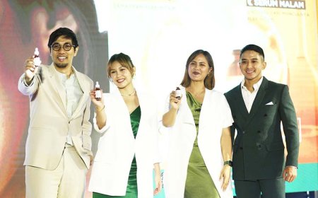 Bukan Siang Hari, Ahli Dermatolog Ingatkan Pentingnya Pemakaian Skincare Malam Hari