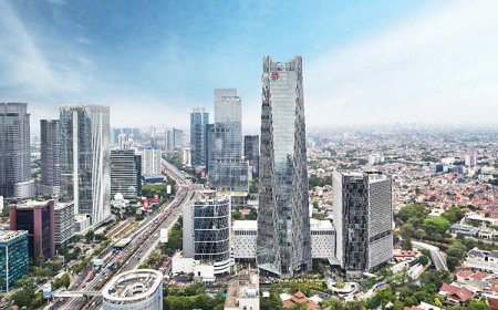 Telkom Catatkan Profitabilitas Net Income Margin 17,4%, Bisnis Data Mendominasi