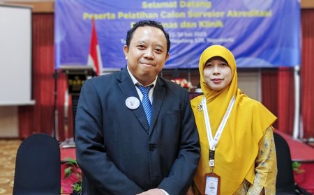 Lembaga Penguji Faskes Harus Kompeten dan Terakreditasi