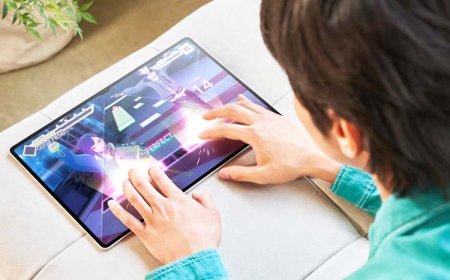 Samsung Galaxy Tab S9 Hadirkan Pengalaman Premium Galaxy ke Sebuah Tablet