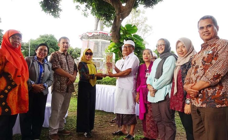 Inspirasi dari Buleleng, Komisi A DPRD DIY Minta Pemda Membangun Ruang Terbuka Hijau