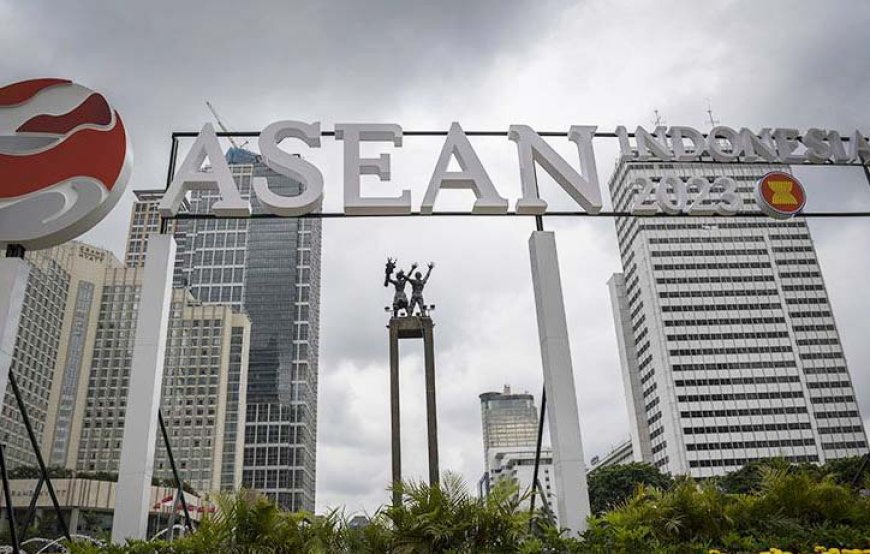 Upaya Mencegah Krisis Kawasan Jadi Kajian Utama di Pertemuan ASEAN+3