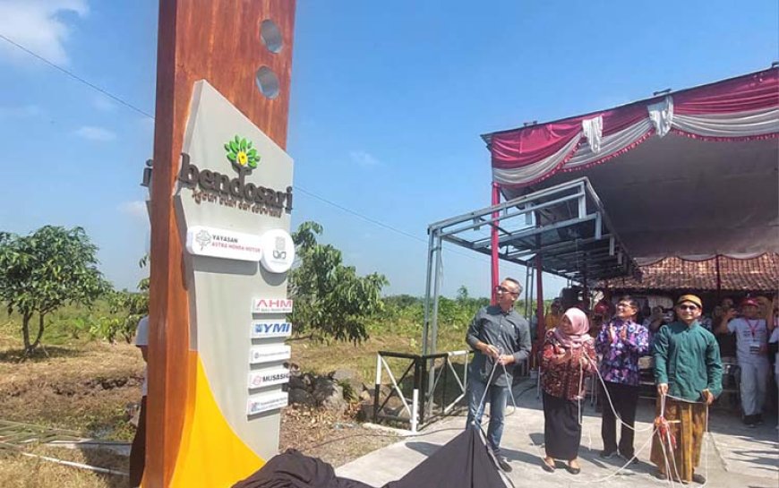 Yayasan AHM Kolaborasi dengan UIN Yogyakarta Kembangkan Eduwisata