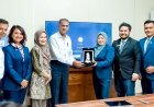 JCI Yogyakarta Berbagi Strategi Menembus Pasar Bergengsi
