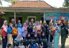 Pembuat Jamu di Bantul Belajar Digital Marketing