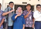 Purworejo Menjadi Proyek Percontohan Pertanian Metode Simurp