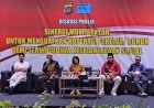 Buruh Berharap Meraih Kesejahteraan Lewat Koperasi