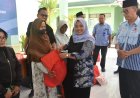 Bupati Sleman Serahkan Bantuan Disabilitas dari Sentra Antasena Kemensos