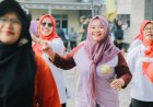 Senam Sleman Bangkit Jadi Langkah Angkat Potensi Daerah