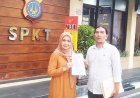 Mantan Direktur Bank BPD DIY Bikin Aduan ke Polda, Buntut dari Kegagalan PN Jogja Melakukan Eksekusi