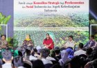Mahasiswa dari 11 Universitas di Jogja Belajar tentang Sawit