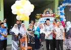 Terungkap, SMPN 6 Purworejo Awalnya Adalah Sekolah Kerajinan Negeri