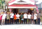 Lomba K3 untuk Mengedukasi Berperilaku Hidup Sehat  