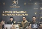 Salah Cetak Nomor Partai Ummat, KPU Kota Yogyakarta Mengaku Khilaf dan Minta Maaf