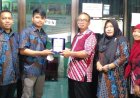 PKBM Asal Bangka Belitung Belajar ke PKBM Mandiri Bantul