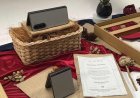 Kolaborasi Brand Lokal, Nusantara Edition Langsung Terjual Habis