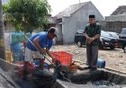 Tinjau Kampung Lele Boyolali, DPRD Jateng Dorong UMKM Mengembangkan Produk Olahan Ikan