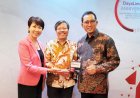 Budaya Kerja Syngenta Seed Berdampak pada Kepercayaan 70 Ribu Petani di Indonesia