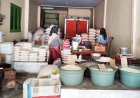 Harga Beras di Atas HPP, Pengadaan Beras Bulog Terganggu