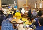 Dari Diskusi KNPI, Pernikahan Dini Harus Dicegah