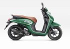 Dibekali Warna dan Stripe Baru, New Honda Genio Tampil Lebih Stylish