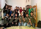 Mahasiswa KKN UMBY Bantu Memasarkan Produk Ecoprint Gunungkidul