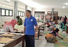 BLK Kebumen Memperoleh 12 Paket Pelatihan Kejuruan