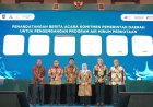 Sleman Mengembangkan Program Air Minum Perkotaan
