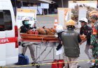 Diikuti Relawan dari 19 Negara, Simulasi Penanganan Bencana Tingkat Asia Tenggara Digelar di Bantul