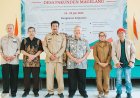 PKM TanNas UGM Perkuat Sumber Daya Lokal sebagai Strategi Ketahanan Desa Pakunden  