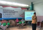Jangan Dicap Negatif, Stunting Tak Pandang Keluarga Kaya atau Miskin