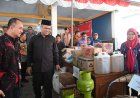 200 Disabilitas Menerima Bantuan Pemenuhan Hidup Layak