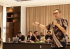 LPS Mengakui, Sektor Keuangan Masih Dihantui Rendahnya Literasi dan Ketimpangan Akses