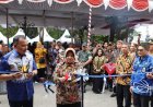 Art Center Purworejo Diresmikan sebagai Destinasi Wisata Perkotaan