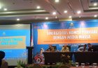 Mengawasi 9 Ribu Hakim, Komisi Yudisial Sangat Terbuka Terhadap Kritik
