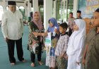 Baznas Sleman Kembali Gelar Program Yatim Ceria