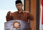 Ketua Umum PP Muhammadiyah Bicara Ideologi Alternatif, Solusi untuk Mempertahankan Sikap Umat