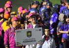 Peraih Emas Rp 50 Juta, DPRD Purworejo Memperjuangkan Kenaikan Bonus Atlet
