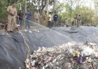 TPSS Tamanmartani Mulai Beroperasi, Didesain Mengantisipasi Polusi Sampah
