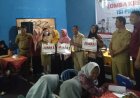 Cegah Stunting dengan Kreasi Menu Sehat