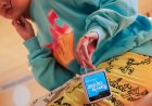 Teknologi FlexCam Samsung Galaxy Z Flip 5, Buat Konten Kreasi Tak Perlu Lagi Pakai Tripod
