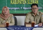 Kasus Stunting Seyegan Tertinggi di Sleman 