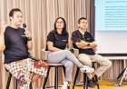Desainer Beragam Disiplin Berkolaborasi dalam CODA 2023