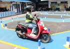 Satlantas Polres Kebumen Terapkan Praktek Ujian SIM Versi Terbaru