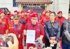 Satgas PDI Perjuangan Laporkan Rocky Gerung dan Refly Harun ke Polisi