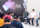 OPPO Luncurkan Reno10 Series 5G dengan Sistem Kamera Smartphone Tingkat Profesional
