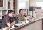 Diduga Petugas Pemungut PBB Menggunakan Uang Tagihan untuk Kepentingan Pribadi
