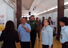 Lulusan SD Bisa Cari Kerja di Ajang Bantul Career Expo 2023