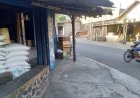 Dinas PUPR Klaten Akan Menegur Pemilik Kios yang Menyalahi Aturan