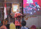 Pemkab Klaten Menggulirkan Program Subsidi Bunga Ringan kepada Pelaku UMKM